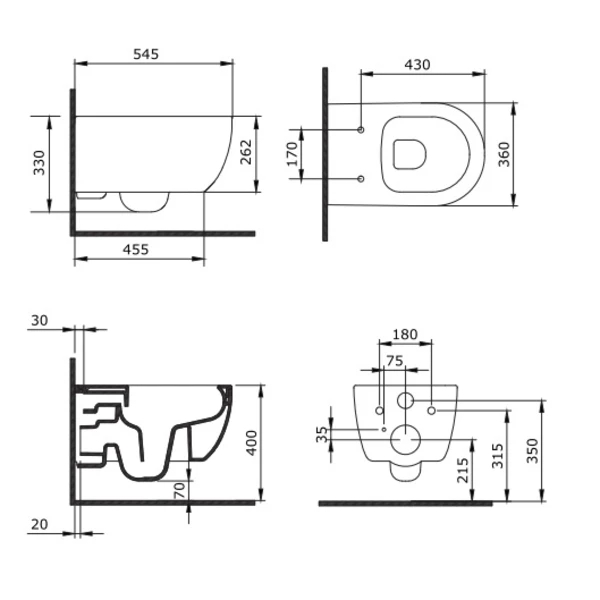   Devit Art 2.0 (3020140W)