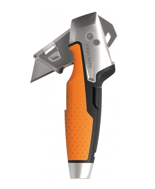 Ніж Fiskars малярський CarbonMax (1027225)