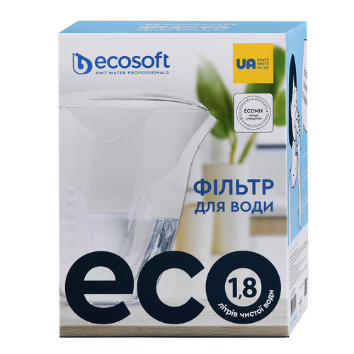Գ- Ecosoft ECO 3, 1,8   (FMVECOWECO)