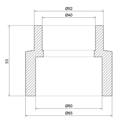  Thermo Alliance PPR 5040 (DSB110)