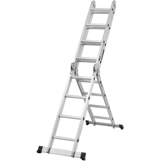 Драбина-трансформер Ladder Standart 4x3 3,7м (190-9503)