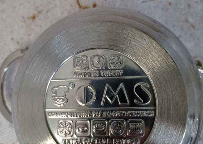   o.m.s. 14x9 1,4   (oms 2009-14-1,4)