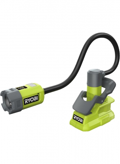 Ліхтар Ryobi RLCF18-0 18В ONE+ 400Lm (5133005595)