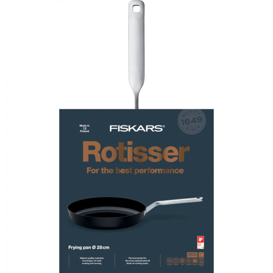  Fiskars Rotisser 28  (1023750)