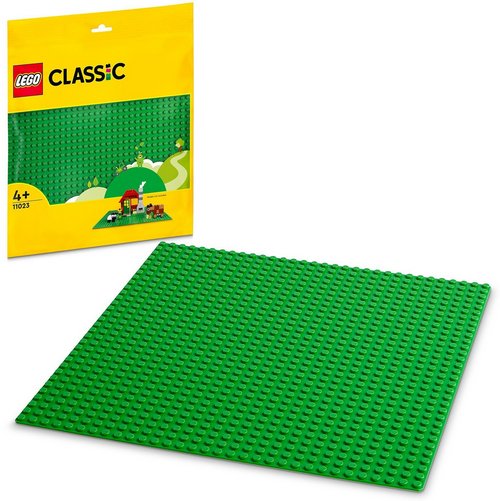  Lego Classic     (11023)