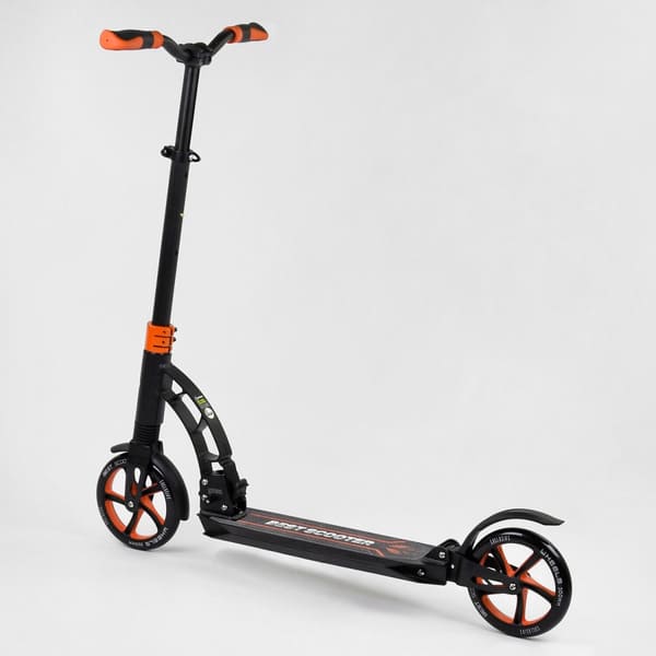   Best Scooter (23023)