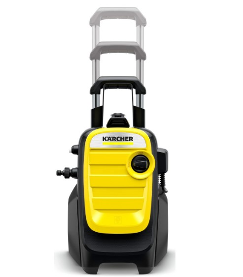 Мойка высокого давления Karcher K 5 Compact (1.630-750.0)