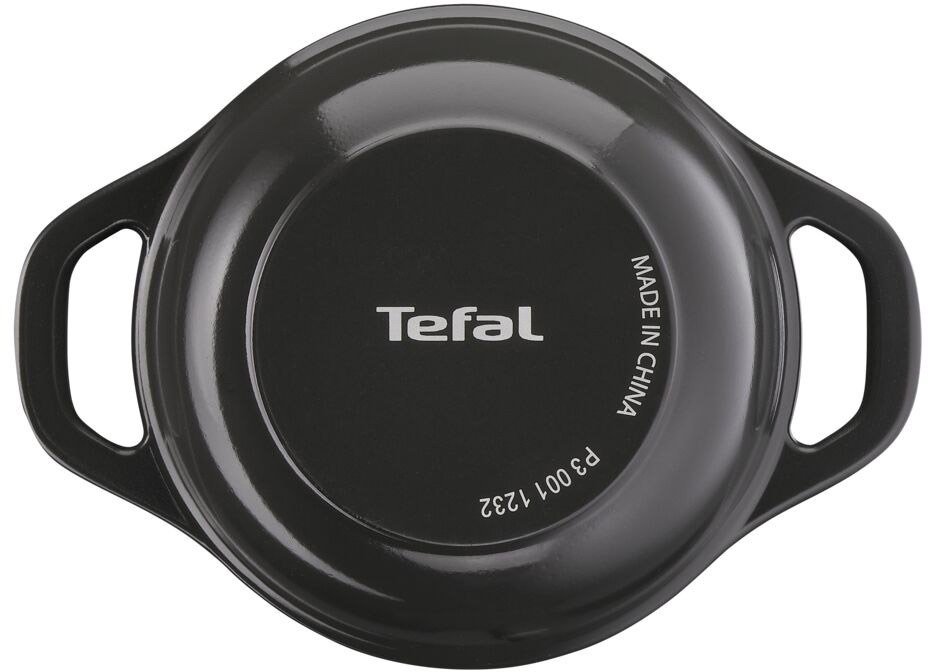 Набір посуду Tefal Air 4 предмети (E255S255)