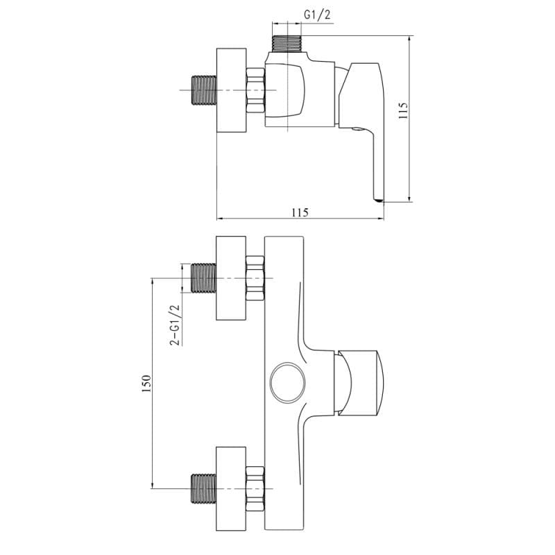    Brinex BRIN40W010