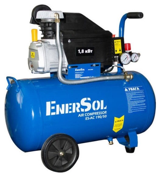    ENERSOL ES-AC190-50-1