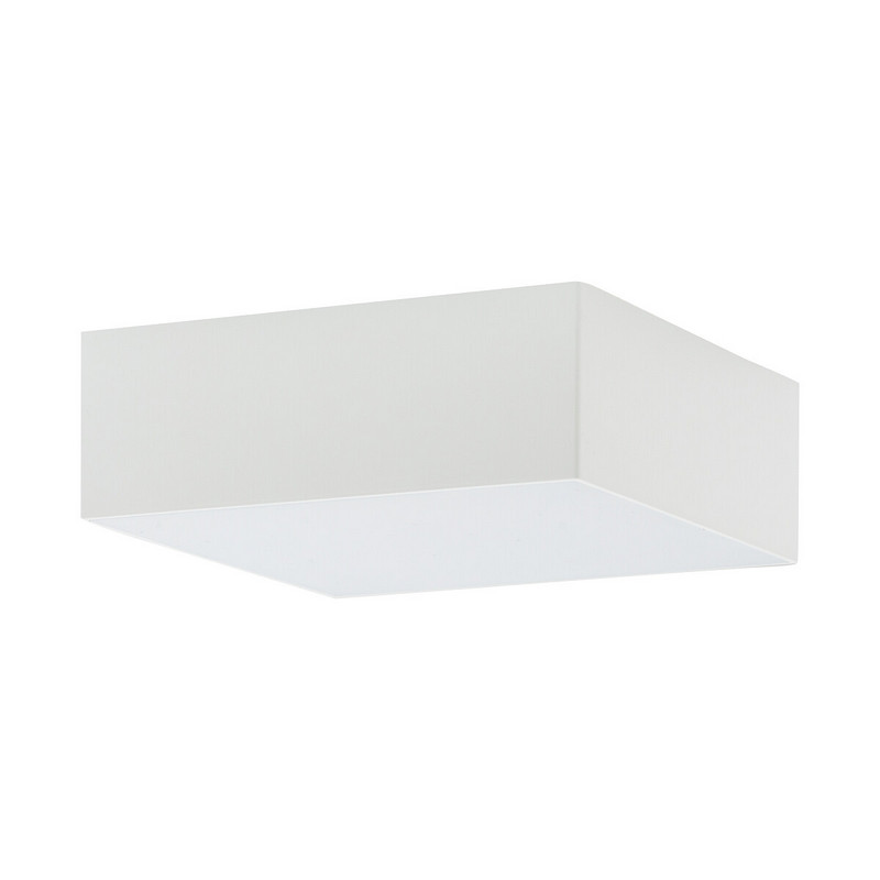  Nowodvorski LID Square LED 15W, 3000K White (10420)