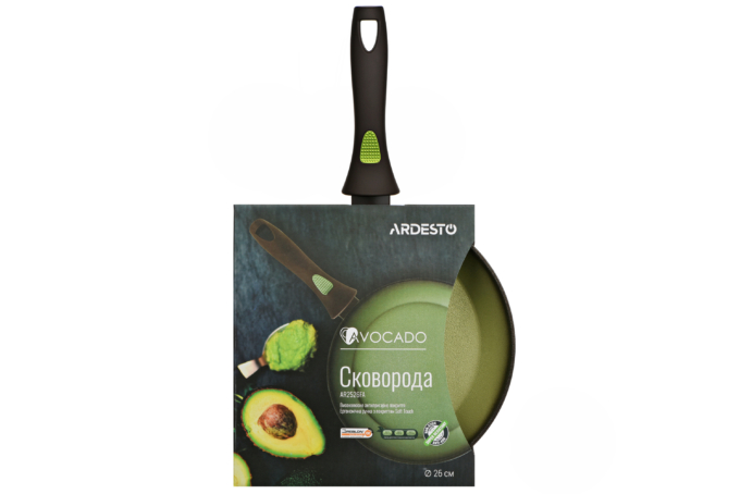  Ardesto Avocado 26 (AR2526FA)