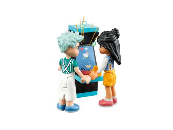  Lego Friends  ѳ:     346  (41728)