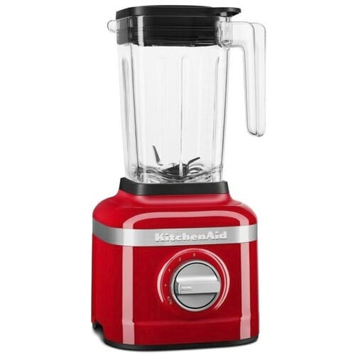 Фото блендер kitchenaid k150 5ksb1330eer красный