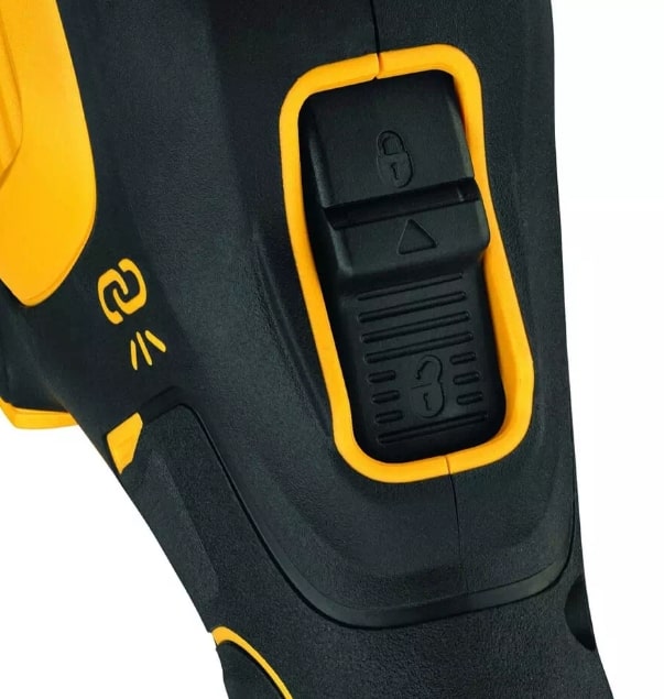 Шліфмашина ексцентрикова акумуляторна DeWALT DCE800T2