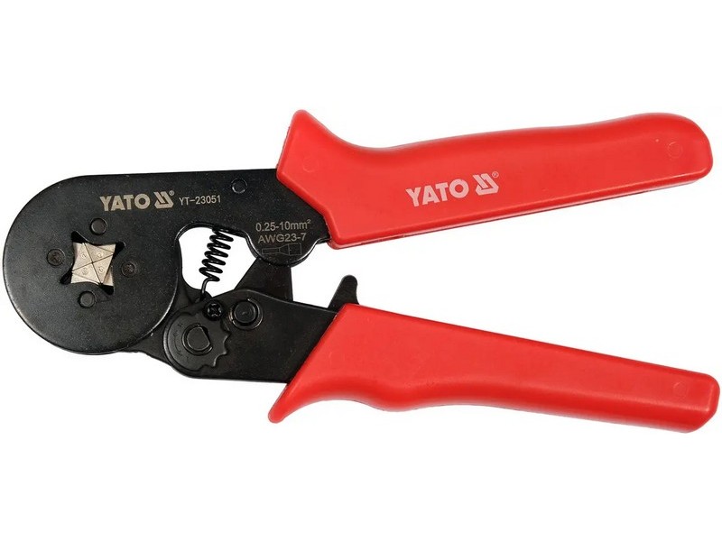       Yato 0,25-10. 175 (YT-23051)