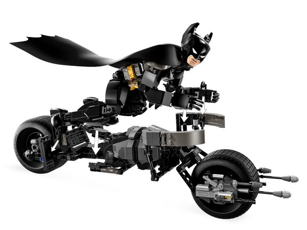  Lego Batman Գ      713  (76273)