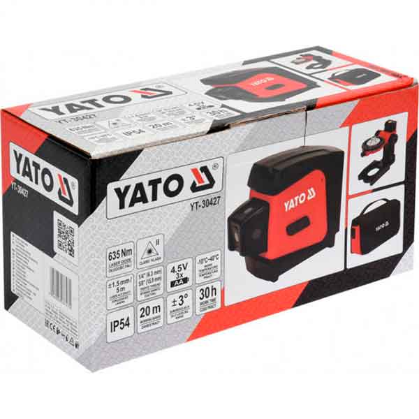 г  YATO (YT-30427)