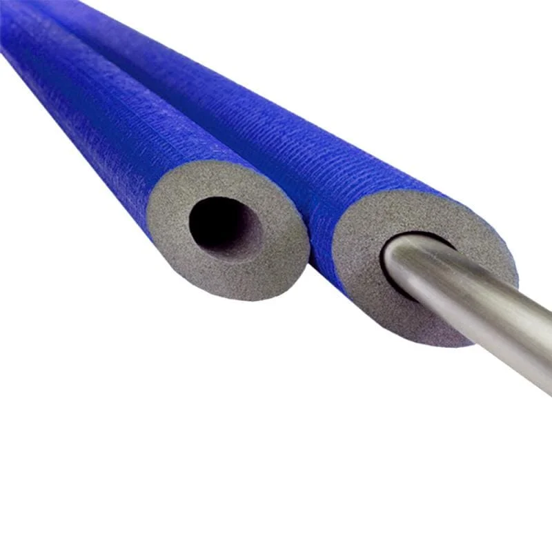 Ізоляція для труб Sanflex Stabil 35х6мм 2м (NMCSFLXPIPELBL356)