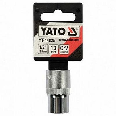   YATO Spline 1/2" M13 38 (YT-14825)