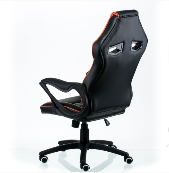   Special4You Game Black/Orange (E5395)