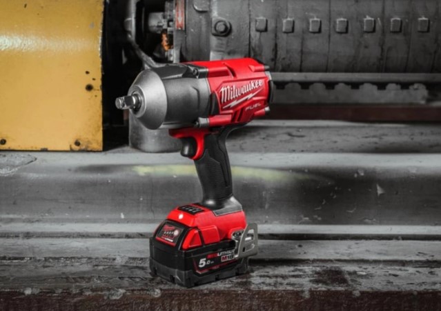   Milwaukee M18 FUEL FHIWF12-502X (4933459696)