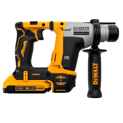   DeWALT DCH172D2