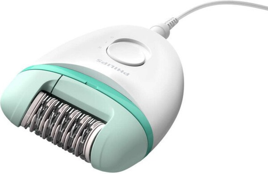 Фото эпилятор philips satinelle essential bre245/00