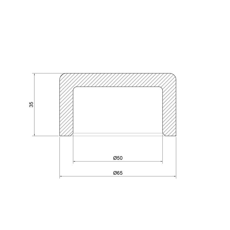  PPR Thermo Alliance 50 (DSD005)