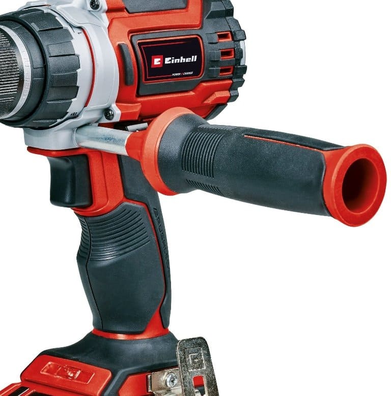 -  Einhell TP-CD (4514210)