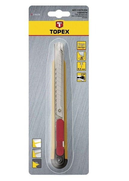 ͳ  TOPEX 9 (17B109)