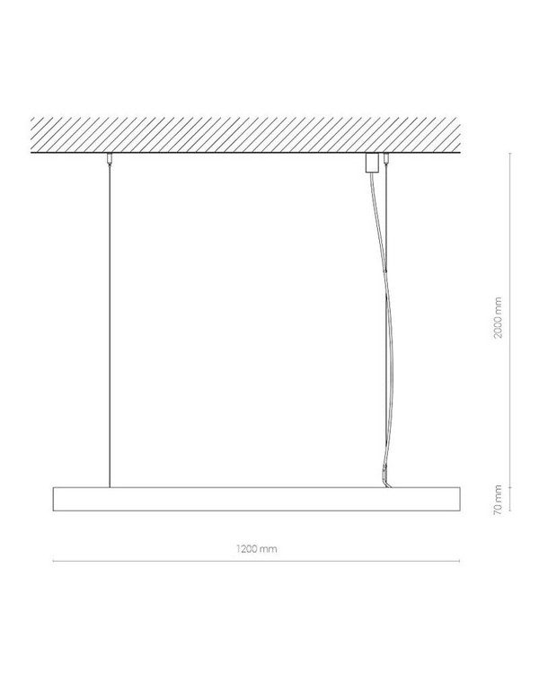    nowodvorski cl office pro led 120 31w 4000k black (10210)