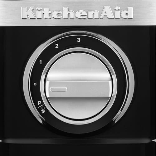 Фото блендер kitchenaid k150 5ksb1325ebm матовый черный