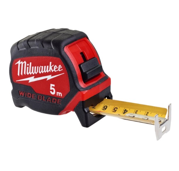   Milwaukee Wide Blade 33x5 (4932471815)