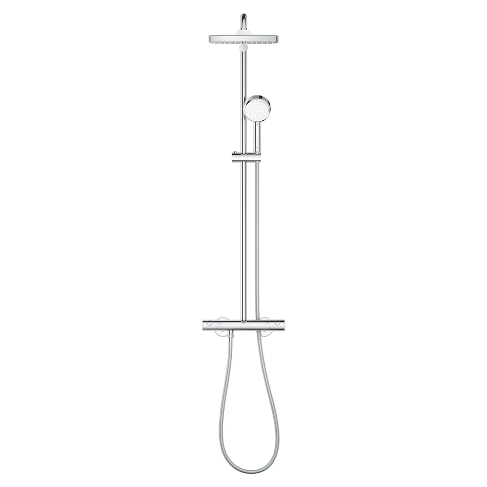   Grohe New Tempesta Cosmopolitan System  (26689000)