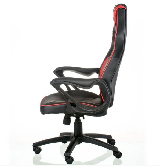   Special4You Nitro Black/Red (E5579)