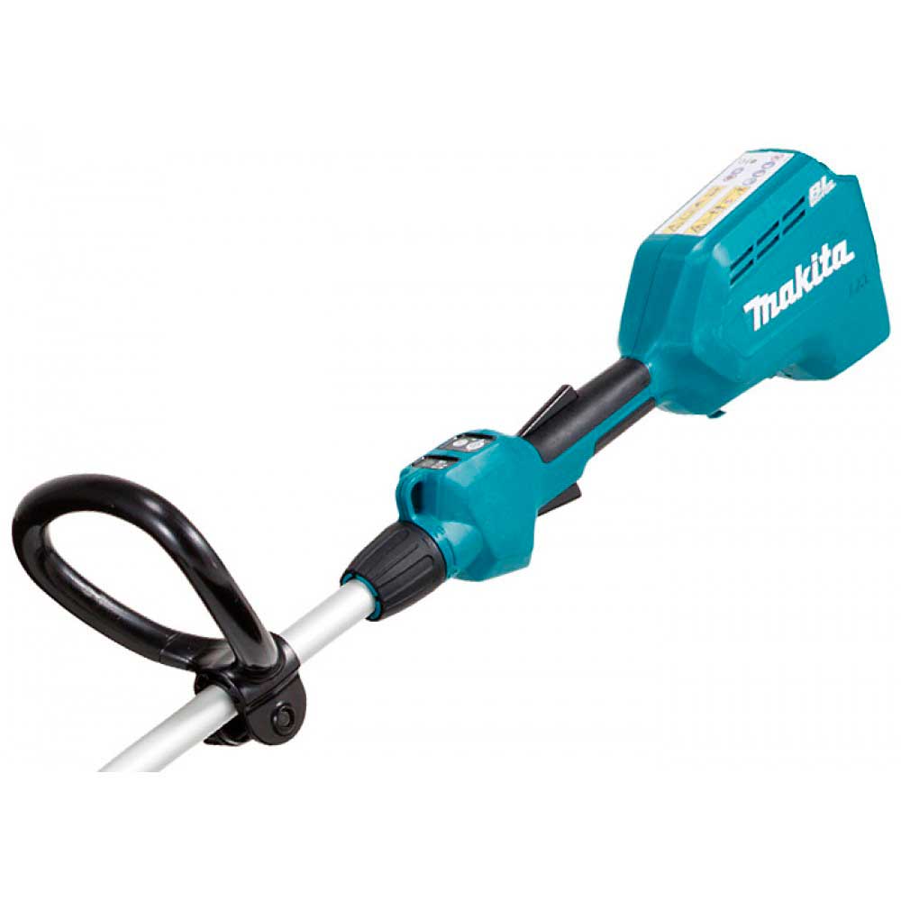 Тример акумуляторний MAKITA LXT (DUR184LZ)