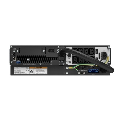    APC Smart-UPS SRT 1000VA (SRTL1000RMXLI)