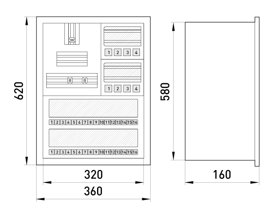   E.Next IP30   36  (s0100030)