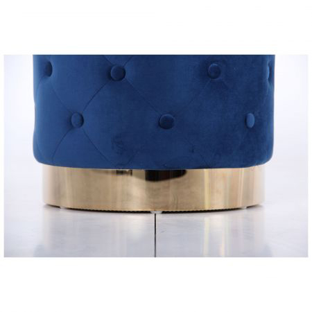  AMF Janett Blue/Golden Chrom (547484)