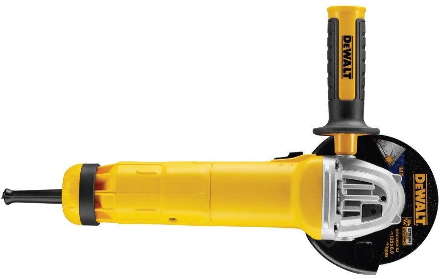 Кутова шліфмашина DeWalt DWE4207