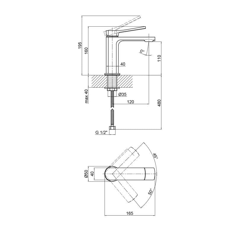    Qtap Slavonice QTSLV1042103C