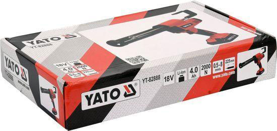 ϳ      YATO 18  (YT-82888)