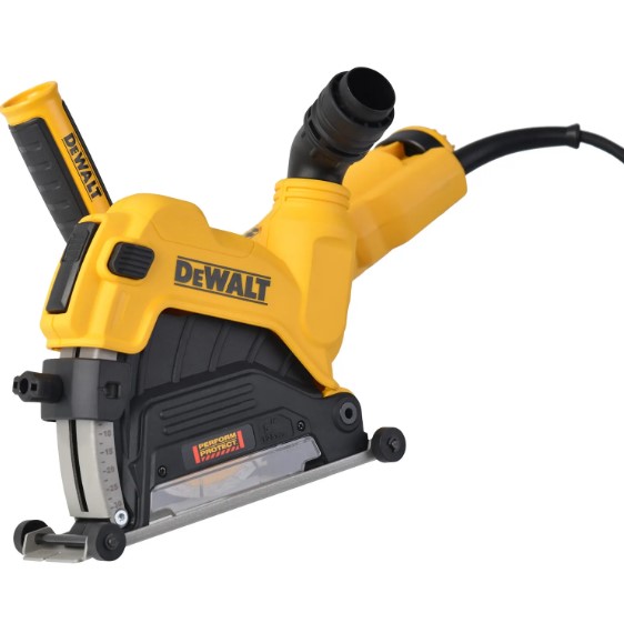 Штроборіз DeWALT DWE46107