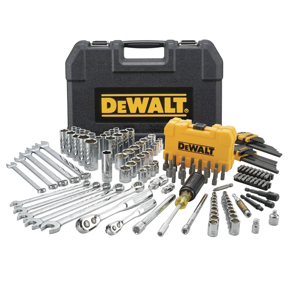  , ,     DeWALT 1/4" 3/8" 142  (DWMT73802-1)