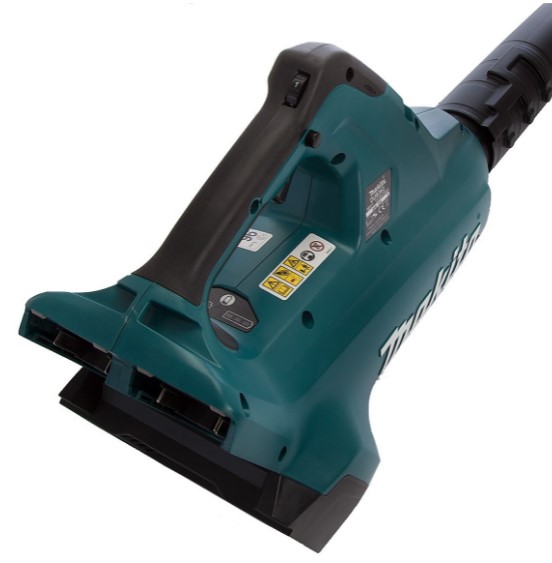 Воздуходувка аккумуляторная MAKITA LXT (DUB362RM2)