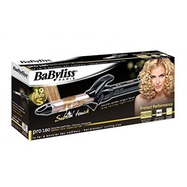     babyliss c319e