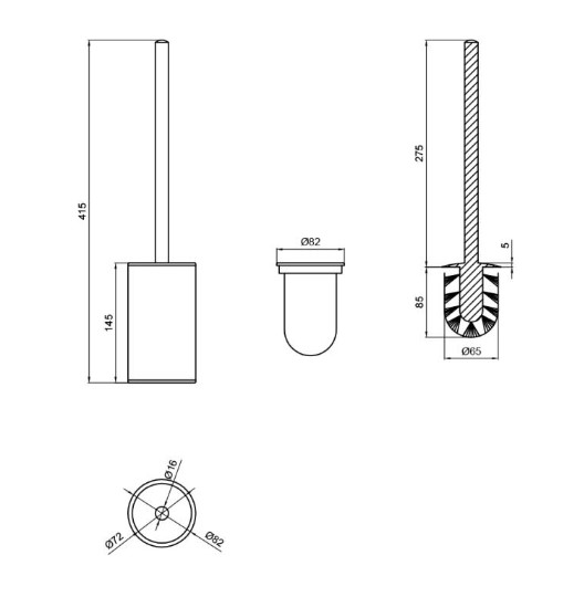     qtap liberty qtlibant11571