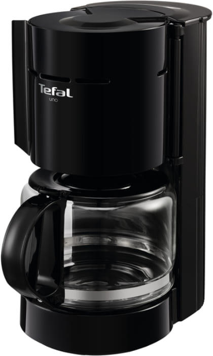 Кавоварка крапельна Tefal CM1218DE Uno