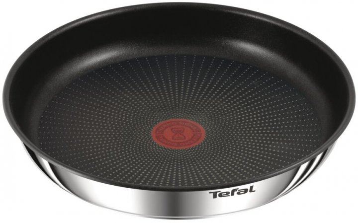 Набір посуду Tefal Ingenio Emotion 10 предметів (L897SA74)